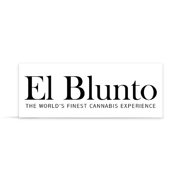 El Blunto Logo