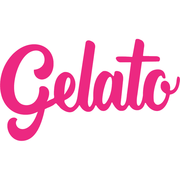 Gelato logo